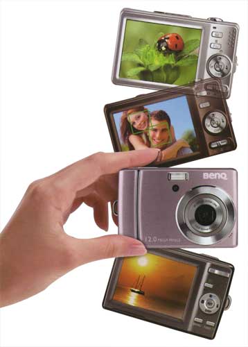 Digital Still Camera