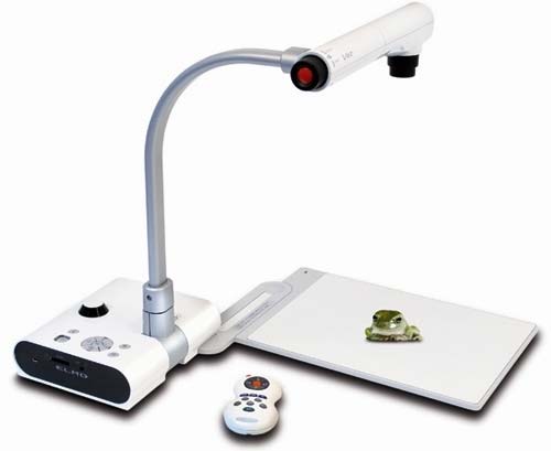 Document Camera