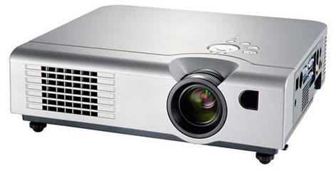 LCD Projectors