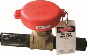 Lockout Tagout Equipment