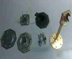 Polished Automobile Sheet Metal Parts, For Automotive Use