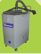 100-200kg Industrial Vacuum Cleaner, Voltage : 110V