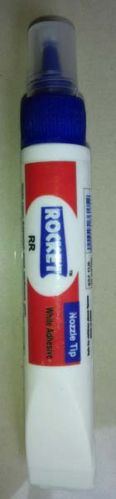 Rocket Rr 10gm White Adhesive