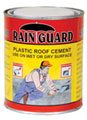 Plastic Roofing Cement