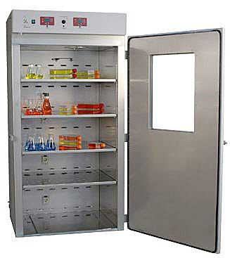 Fully Automatic Mild Steel Co2 Incubator, For Industrial Use, Medical Use, LAB APPLICATON, Certification : CE Certified