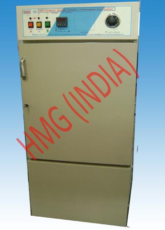 Environmental Test Chamber, Humidity Test Chamber