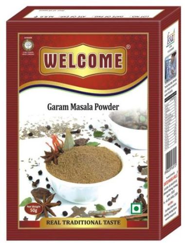 Garam Masala