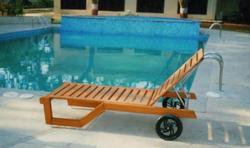 Pool Loungers