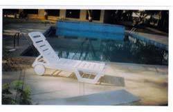 Swimming Pool Play Equipment