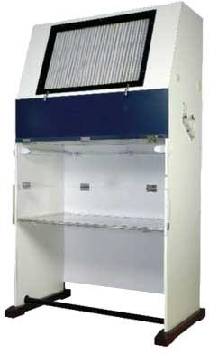 Vertical Laminar Air Flow Cabinet