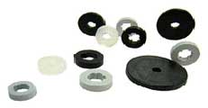 Rubber Washer - (ar Rw 02)