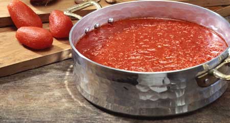 Tomato Gravy