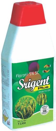 Fipronil 5 % Sc Agricultural Insecticides