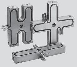 Manifold Heaters