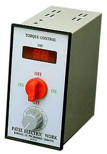 Torque Controller, Color : Multi Colour