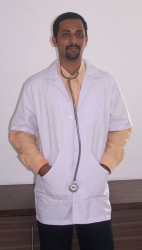 Doctor Coat