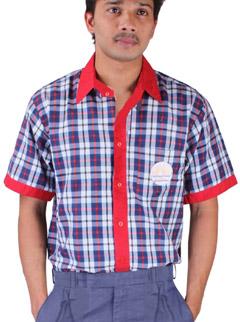 School Uniform Shirt