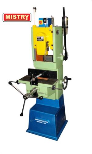 Mistry 2 H.p. Manual Cast Steel 500-1000kg Chain Mortiser Machine, For Wood, Voltage : Three Phase