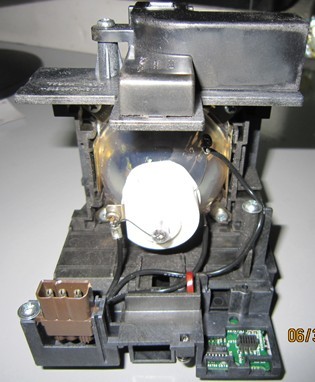 Projector Lamp, Brand Name : Sanyo