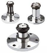 Rotavator Stub Axles