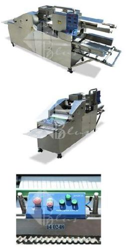 Bread Stick (Kaak) Machine