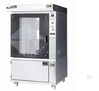 Electric Convection Ovens