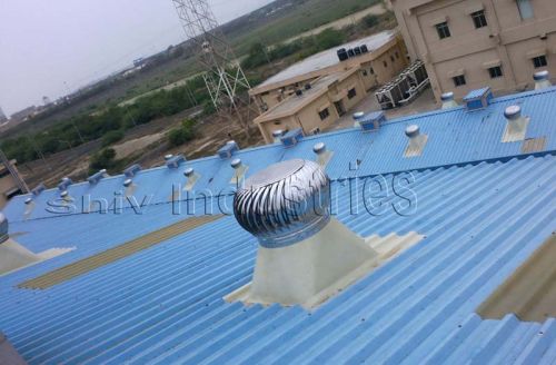 Eco Air Ventilators