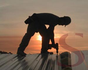 Roofing Construction Service