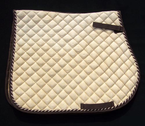 Horse Saddle Pad