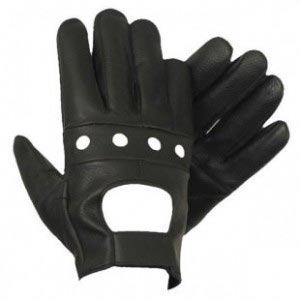 Leather Gloves