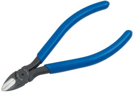 Tungsten Diagonal Cutting Plier