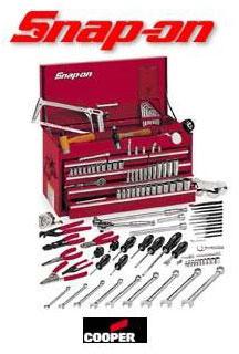 Snap On Hand Tools