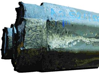 Forging Quality Ingots