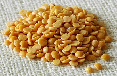 Toor dal, Packaging Type : Plastic Bag