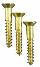 Brass Screw