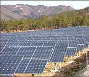 Solar Power Plants