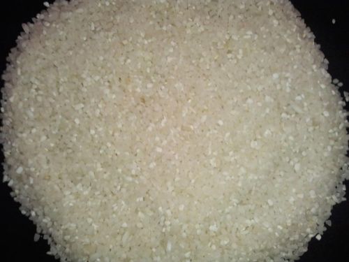 100% Broken White Rice