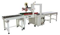 Carton Sealing Packing Machine (Super Deluxe)