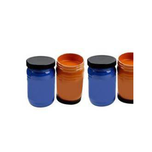 Flexographic Printing Inks