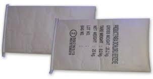 HDPE Laminated Paper Bags