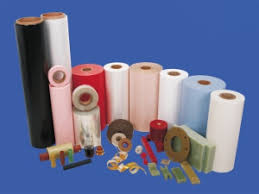 Electrical Insulation Materials