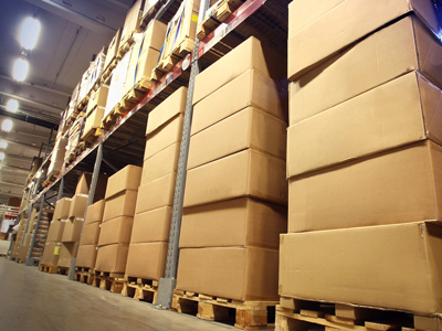 Warehousing Services