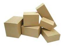 Duplex Packaging Box