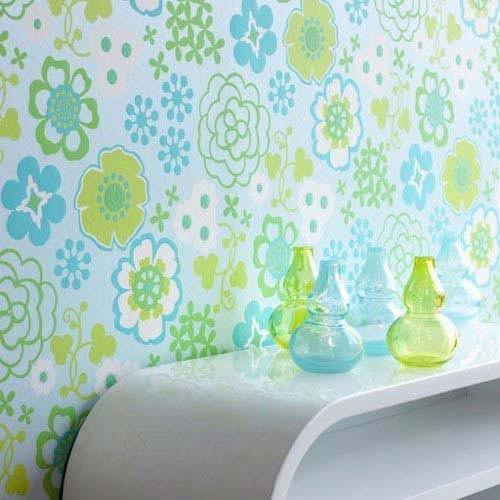 Designer Imported Wallpaper