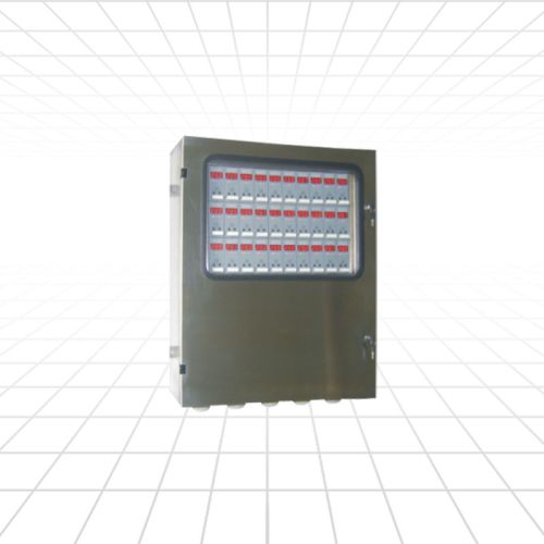Brewing Temperature Control Cabinet
