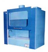 Exhaust Fume Hood