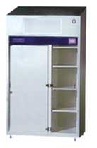 Garment Storage Cabinets