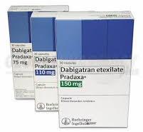 Dabigatran