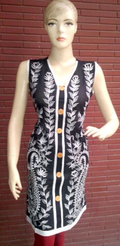 Printed Kurtis