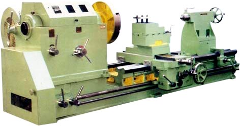 Electric 100-1000kg V-Belt Drive Lathe Machine, Voltage : 220V